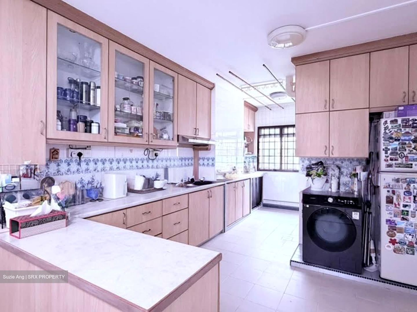 Blk 412 Pasir Ris Drive 6 (Pasir Ris), HDB 4 Rooms #533820451